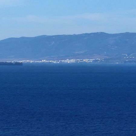Ghougine Serenity Residence Tanger Exterior foto