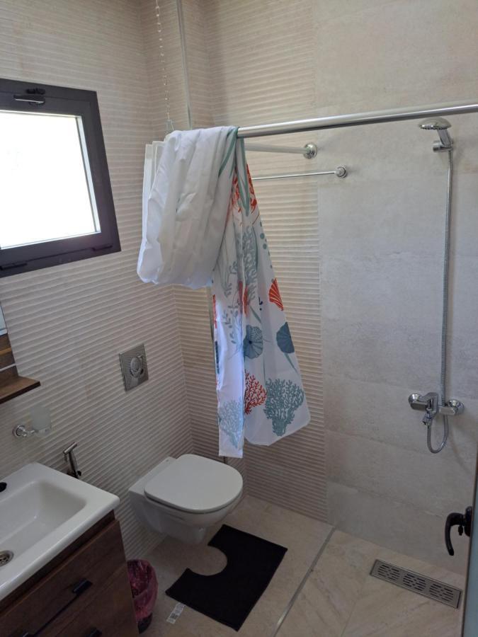 Ghougine Serenity Residence Tanger Exterior foto