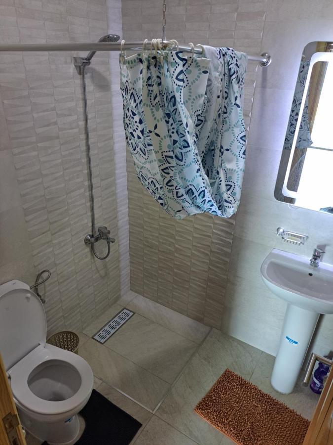 Ghougine Serenity Residence Tanger Exterior foto