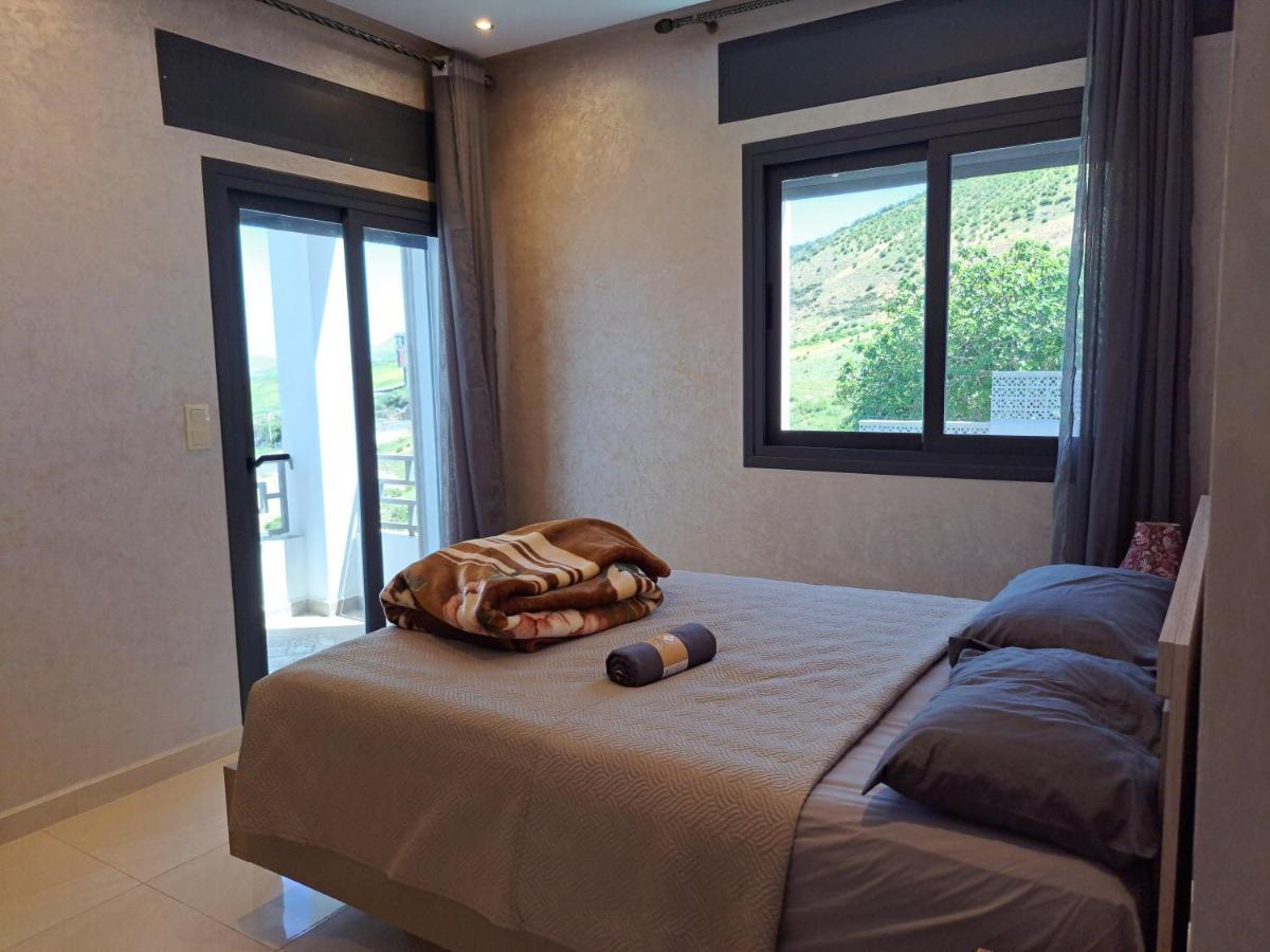 Ghougine Serenity Residence Tanger Exterior foto