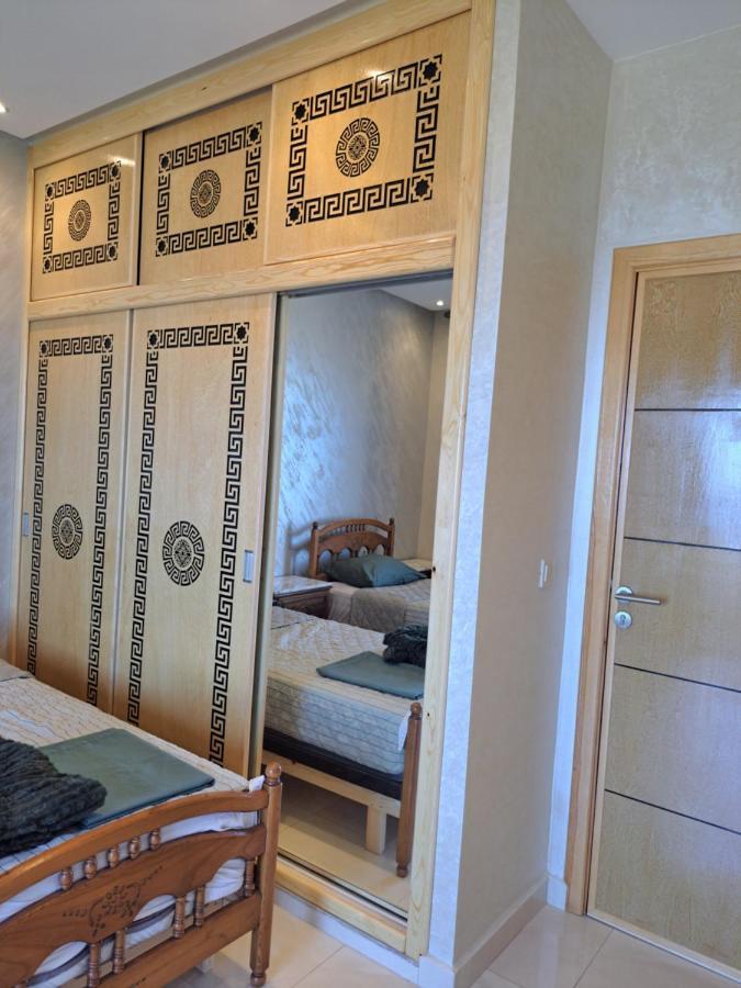 Ghougine Serenity Residence Tanger Exterior foto