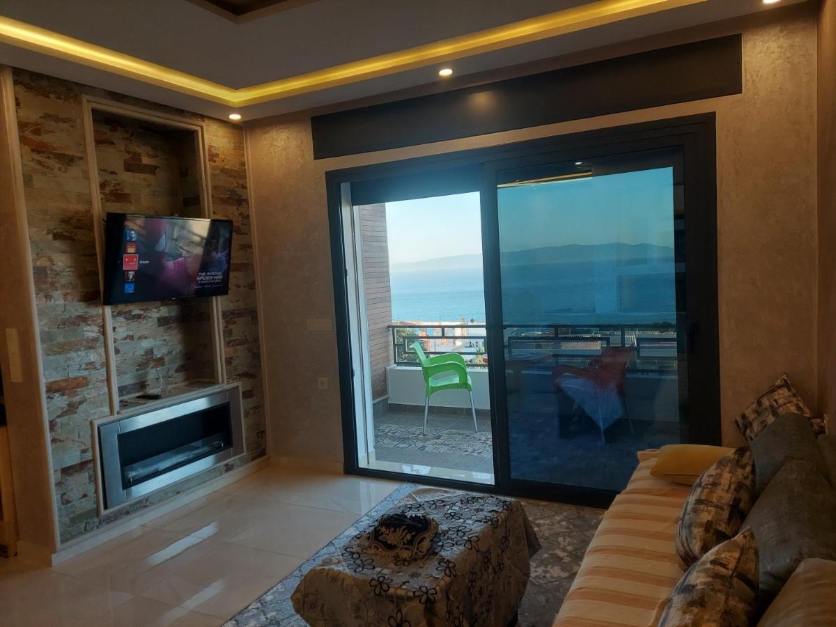 Ghougine Serenity Residence Tanger Exterior foto