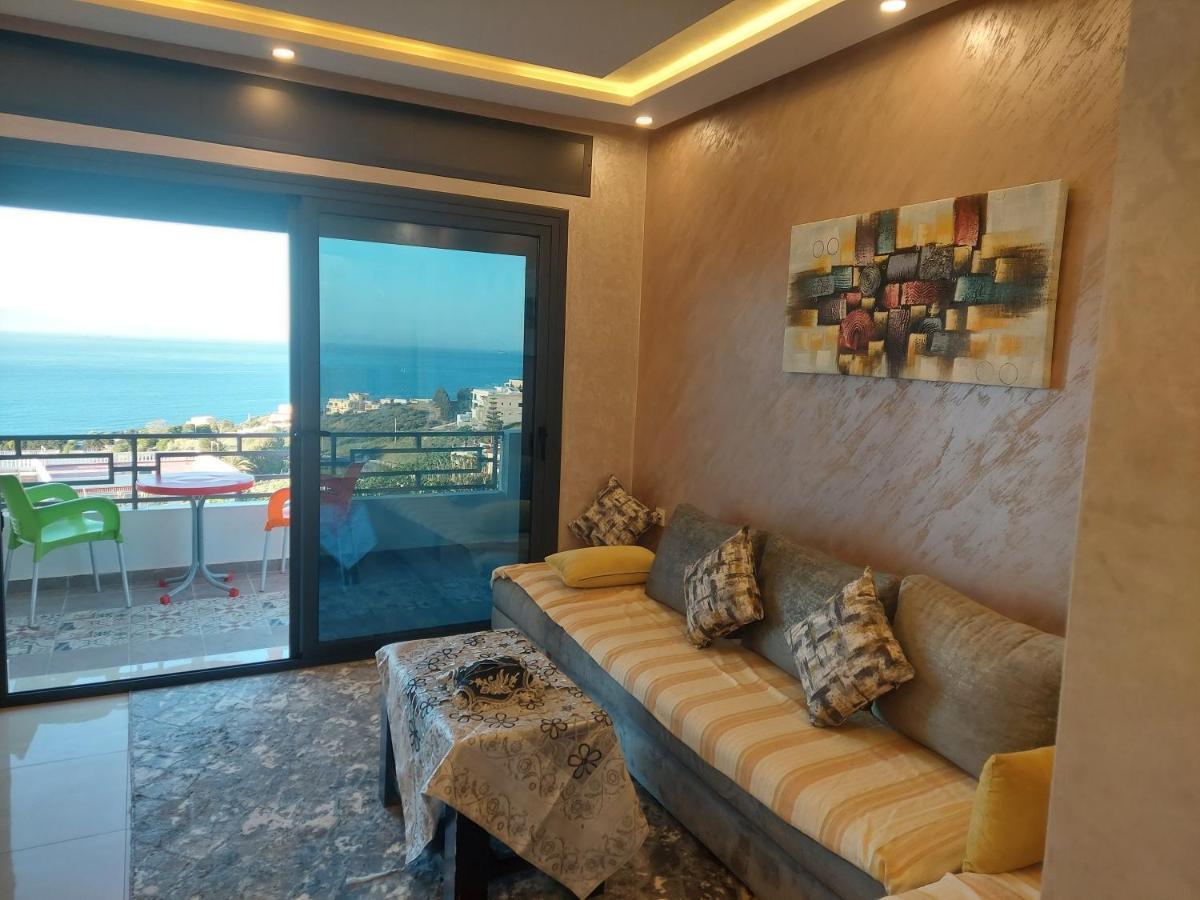 Ghougine Serenity Residence Tanger Exterior foto